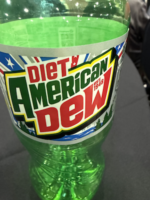 American Dew