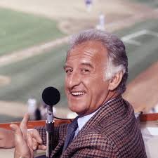 Bob Uecker