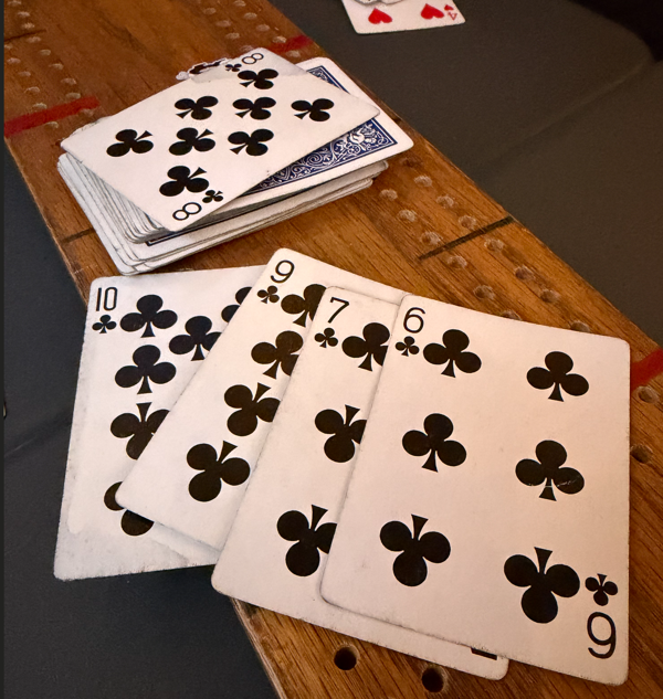 Straight Flush