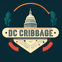 DC Cribbage Logo