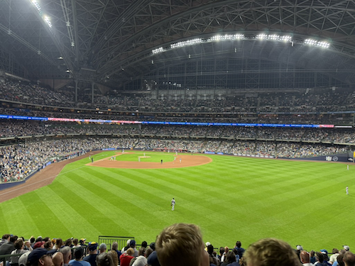 Miller Park