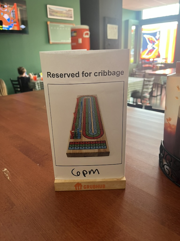 Reserved