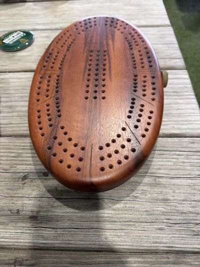 St Patrick's day board